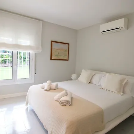 Willa Luxury House Sitges