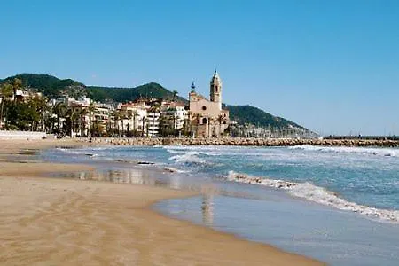 Luxury House Willa Sitges