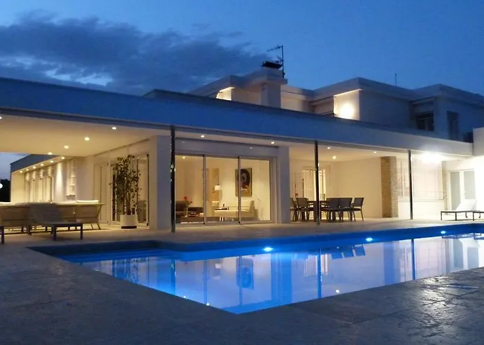 빌라 Luxury House *
