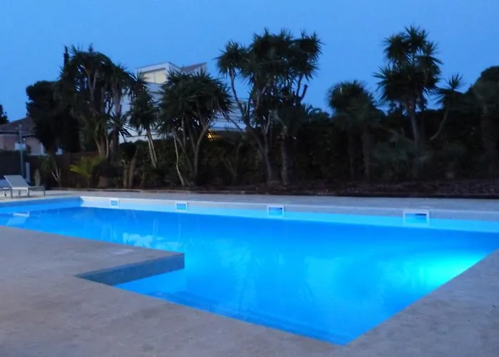 Luxury House 빌라 *