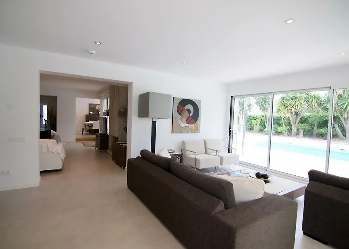 빌라 Luxury House *