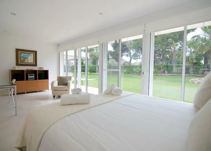 Luxury House Willa