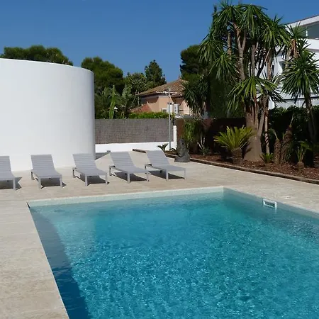 Luxury House Villa *