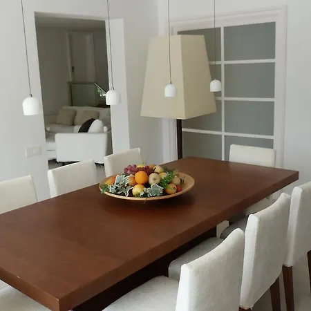Villa Luxury House
