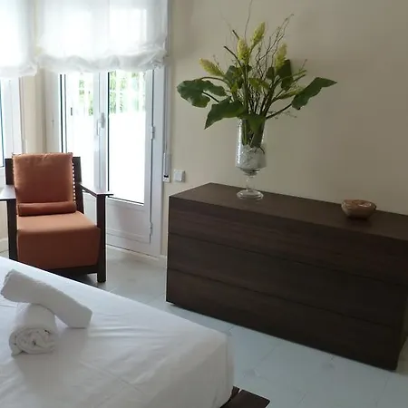 Luxury House Villa *