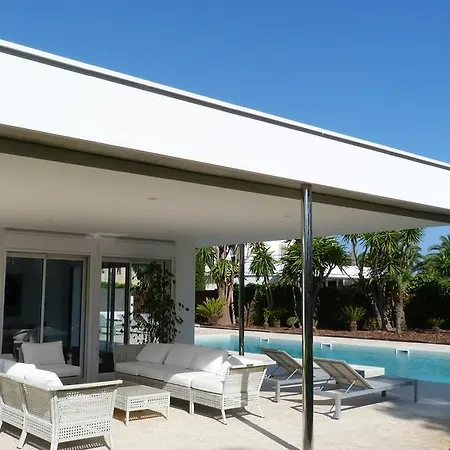 Luxury House * Sitges