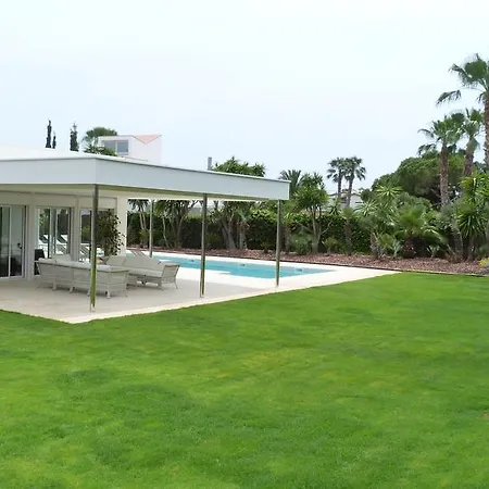 Villa Luxury House