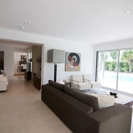 Villa Luxury House *