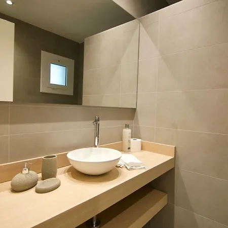 Villa Luxury House