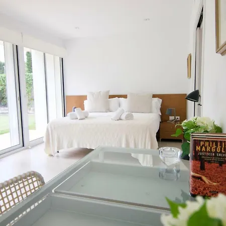 Luxury House Sitges