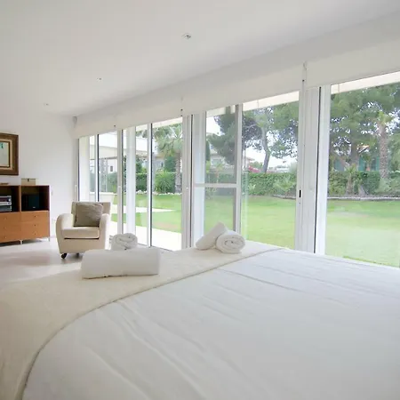 Luxury House Villa