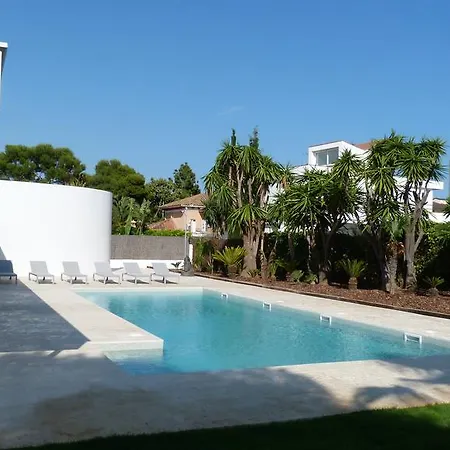 Luxury House