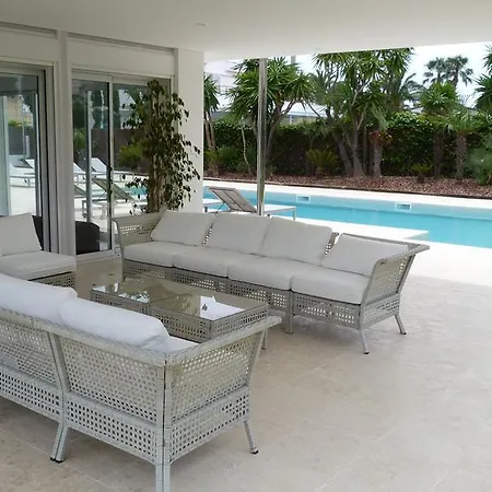 빌라 Luxury House *