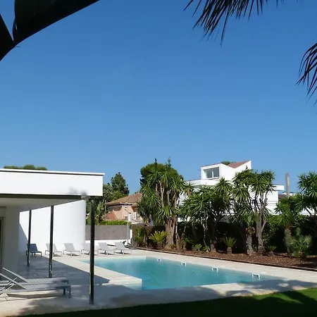 Luxury House