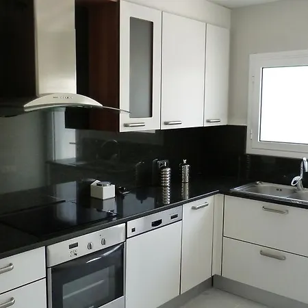 빌라 Luxury House 시체스