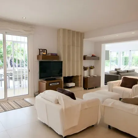 Luxury House 빌라 *