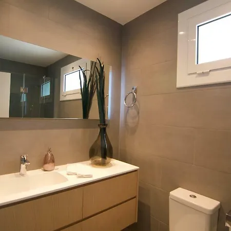 빌라 Luxury House 시체스