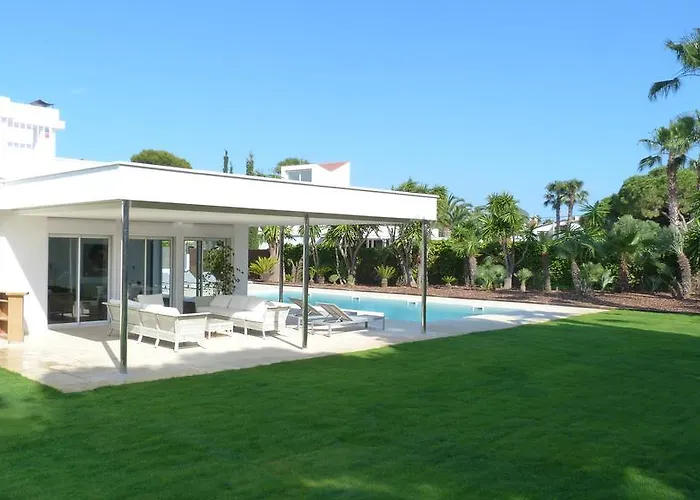 Villa Luxury House Sitges