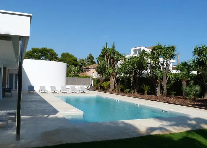 Luxury House
