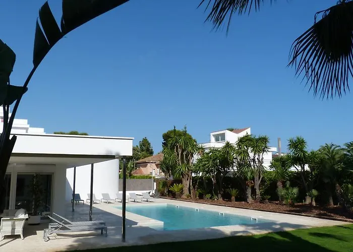 Luxury House