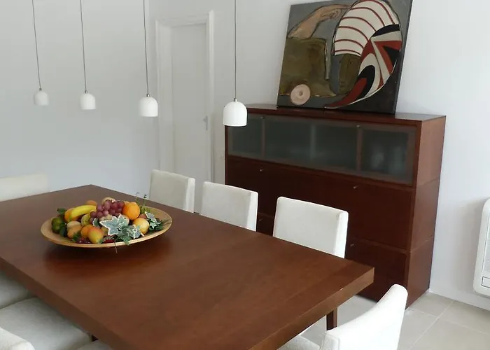 Villa Luxury House Sitges