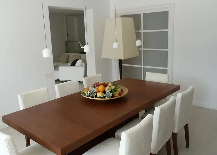 Villa Luxury House