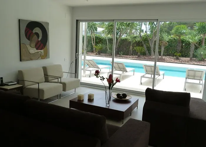 Luxury House Sitges