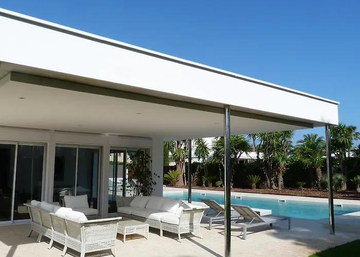 Luxury House * Sitges