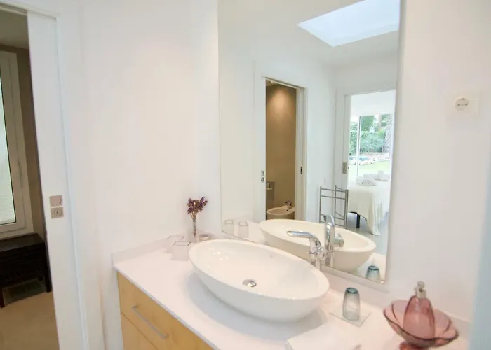 Luxury House Sitges