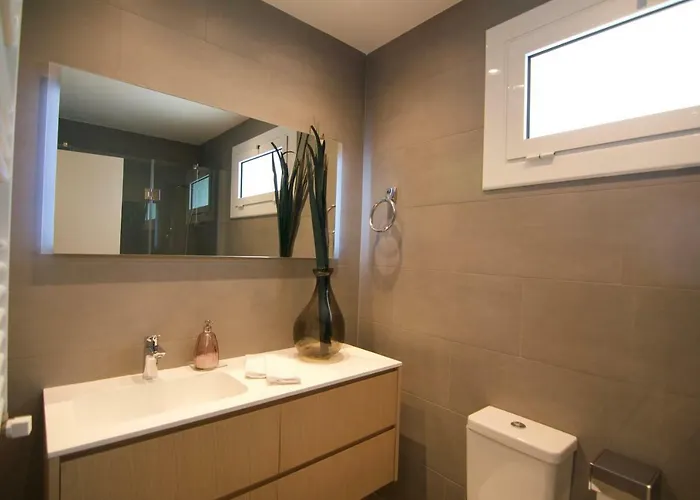 Villa Luxury House Sitges