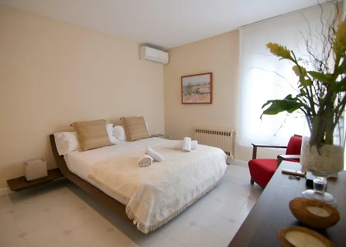 Luxury House * Sitges
