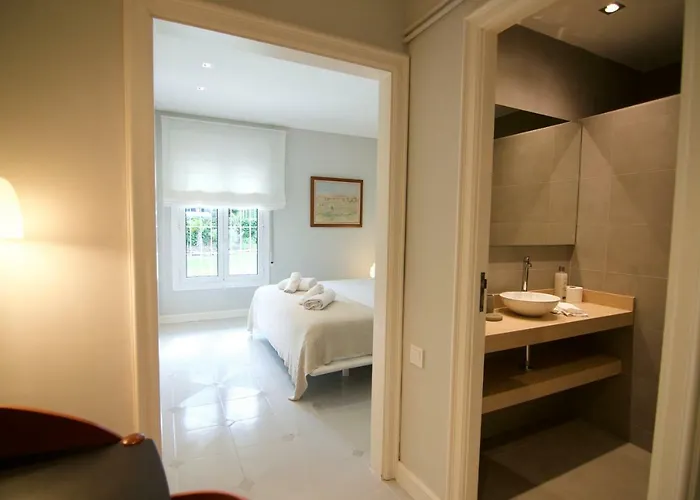 Villa Luxury House *