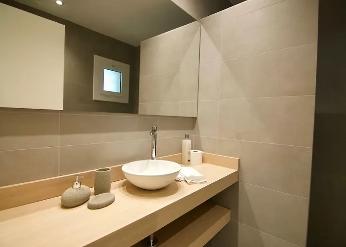 Villa Luxury House