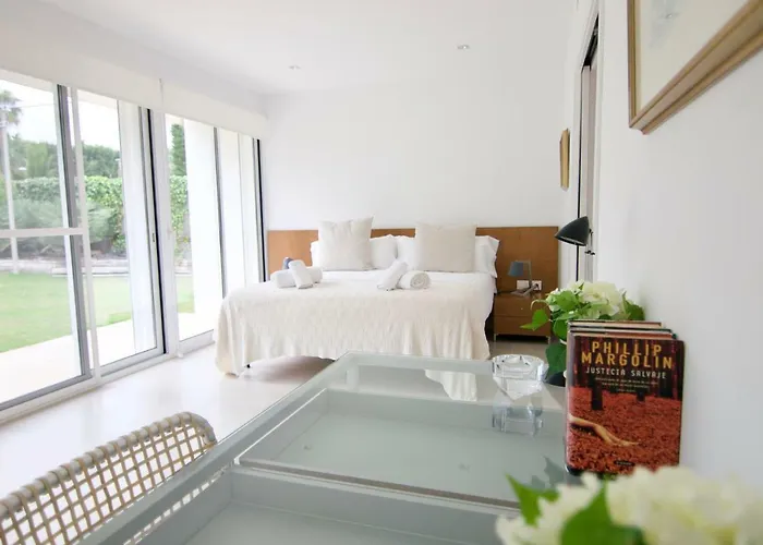 Luxury House Sitges