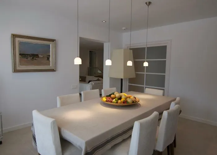 Villa Luxury House