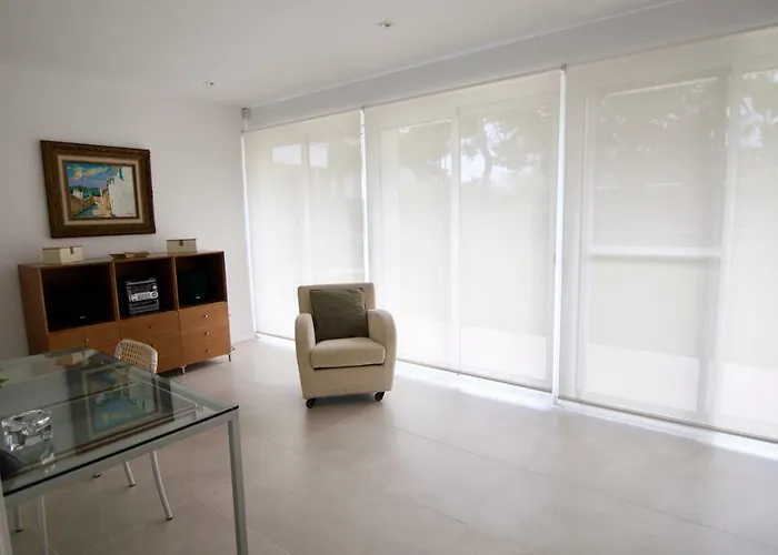 Luxury House Sitges